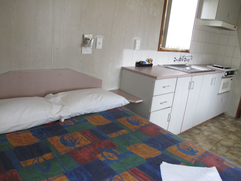 Melaleuca Caravan Park Port Macquarie Dış mekan fotoğraf