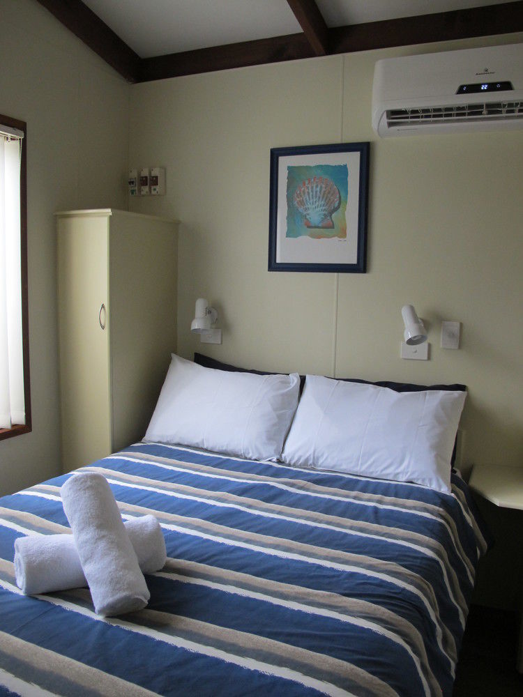 Melaleuca Caravan Park Port Macquarie Dış mekan fotoğraf