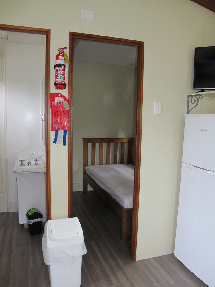 Melaleuca Caravan Park Port Macquarie Dış mekan fotoğraf