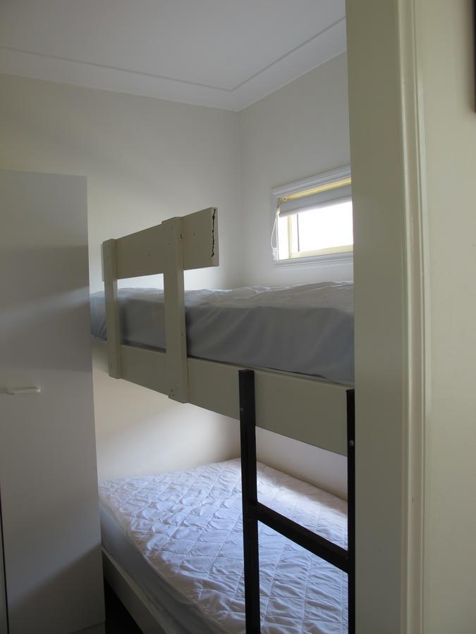 Melaleuca Caravan Park Port Macquarie Dış mekan fotoğraf