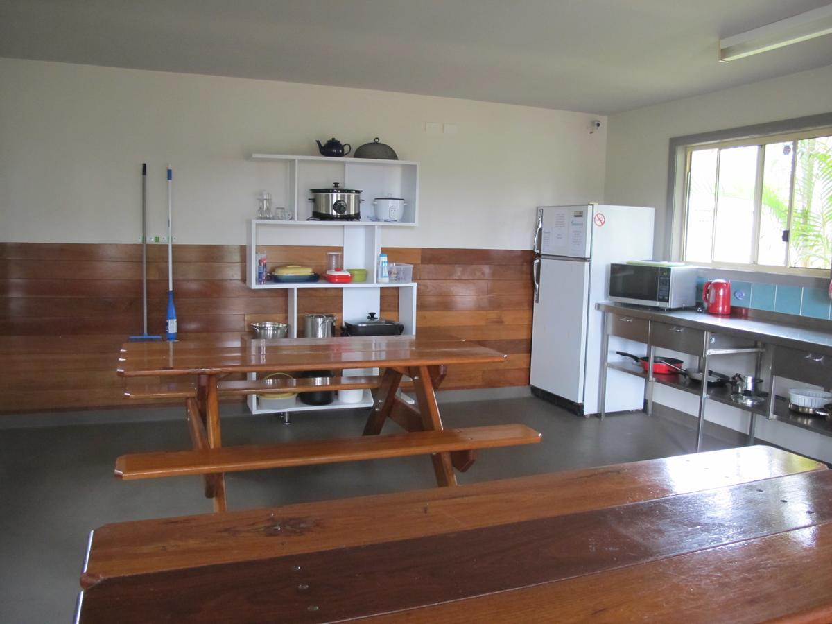 Melaleuca Caravan Park Port Macquarie Dış mekan fotoğraf